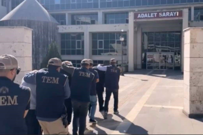 Osmaniye ve Hatay'da FETÖ üyesi 12 firari hükümlü yakalandı