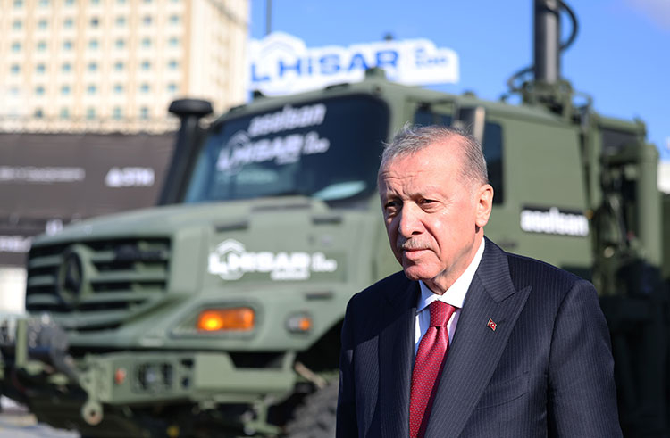 recep tayyip erdoğan