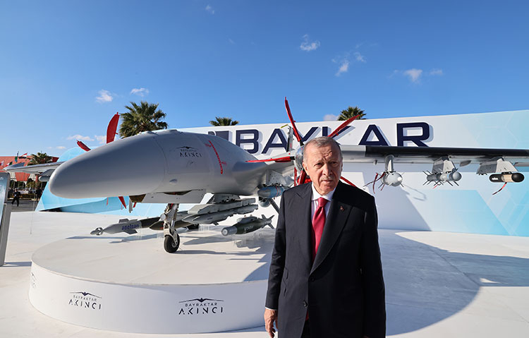 recep tayyip erdoğan