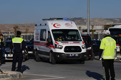 TUSAŞ tesislerine yapılan terör saldırısında yaralılar taburcu edilmeye başlandı