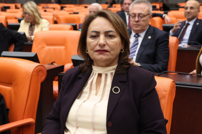 Dr. Müzeyyen Şevkin: Ülkemizde güvenlik ve eğitim sorunları derinleşiyor