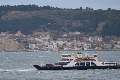 İstanbul'dan Bulgaristan'a Feribot Seferleri Başladı