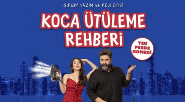 koca ütüleme rehberi