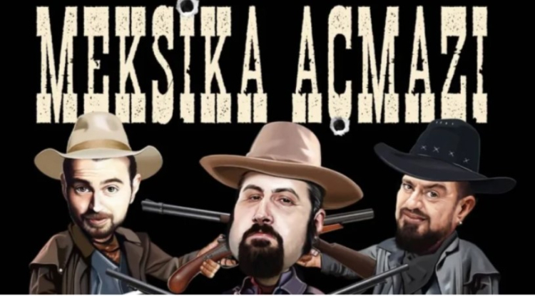 Meksika Açmazı