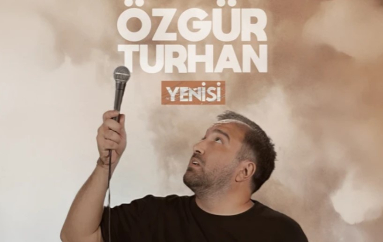 özgür turhan