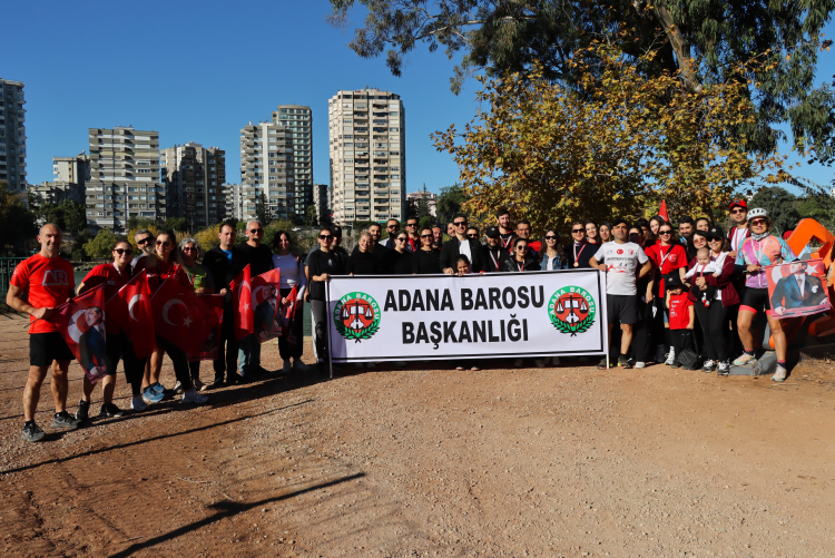 adana barosu