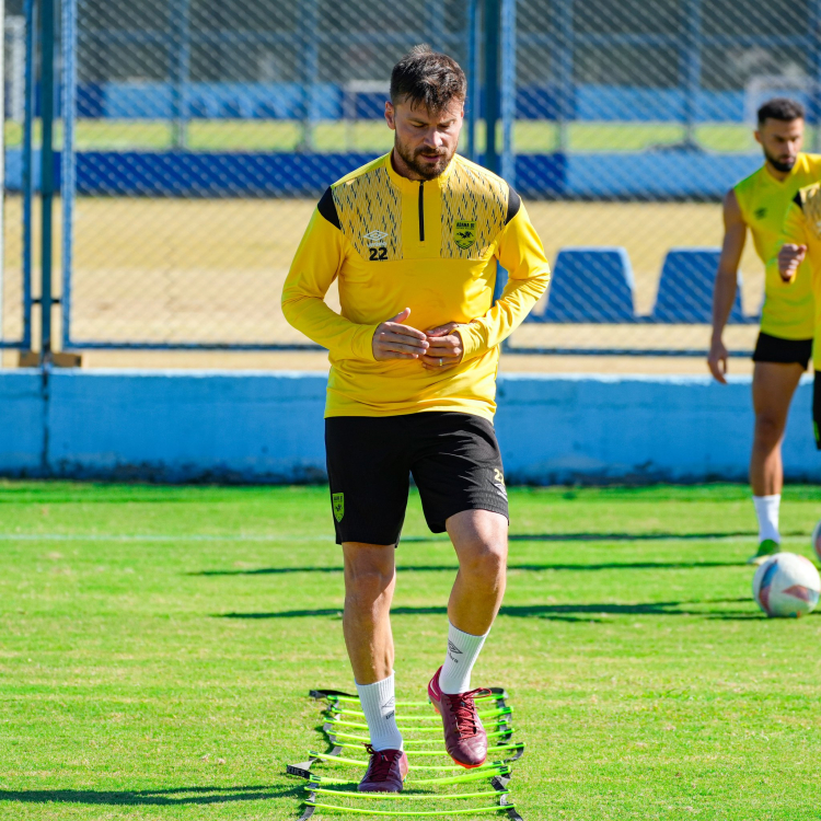 Adana 01 FK'da  10 Numara Sportif Batman Efeler 09 Spor FK maçının hazırlıkları başladı 4