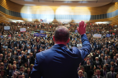 Anahtar Parti (A Parti) Yavuz Ağıralioğlu öncülüğünde tanıtıldı