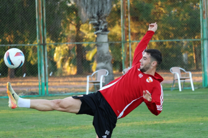 Kaplan kupada Çorlu Spor 1947’yi konuk ediyor