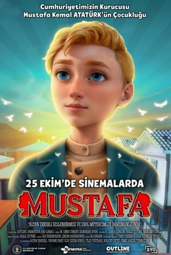 Mustafa