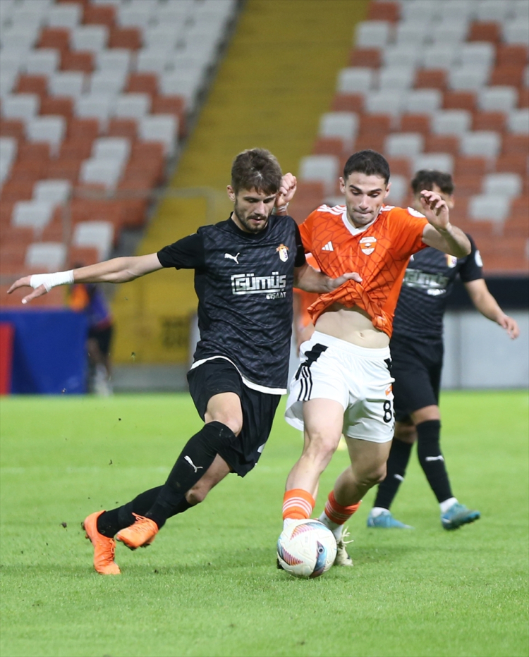 Adanaspor