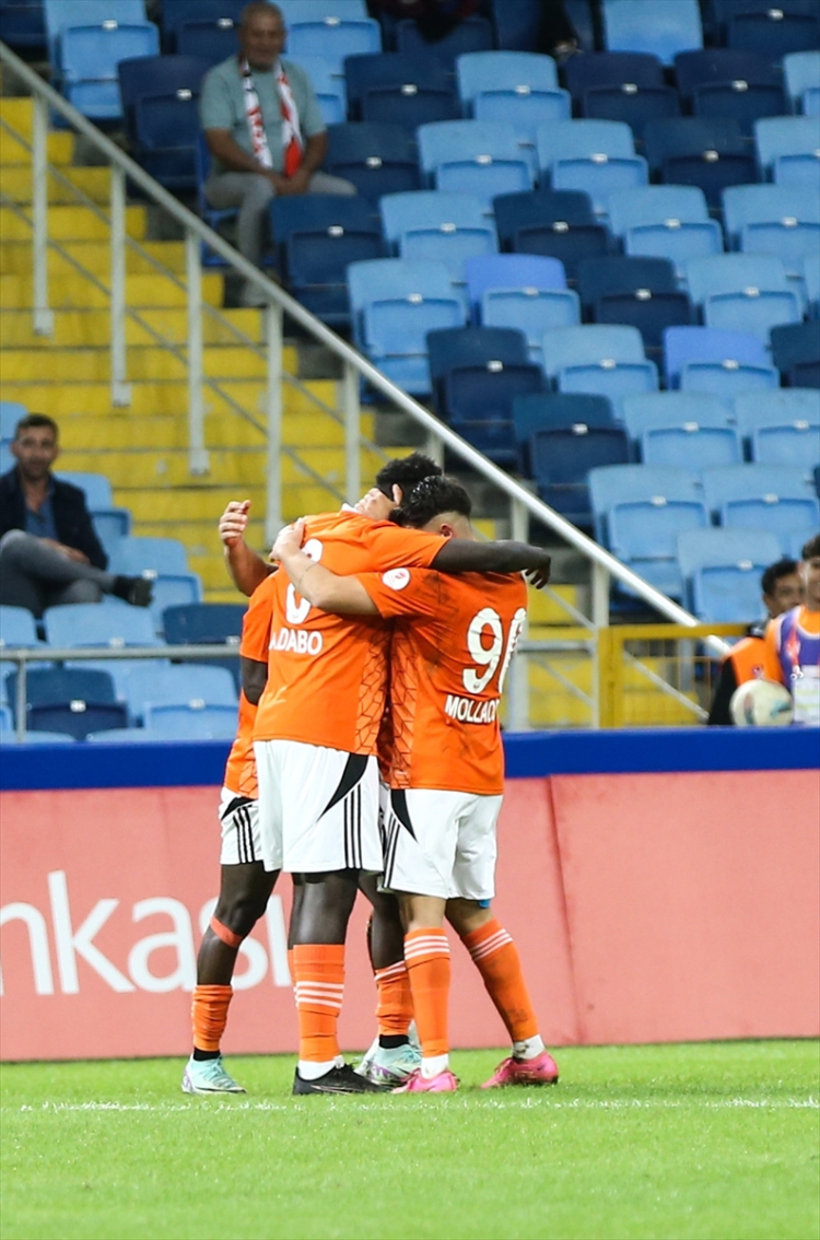 Adanaspor