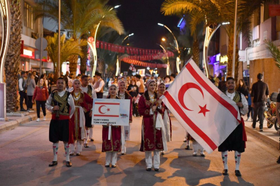 Mersin'de 3. Uluslararası Tarsus festivali başlıyor