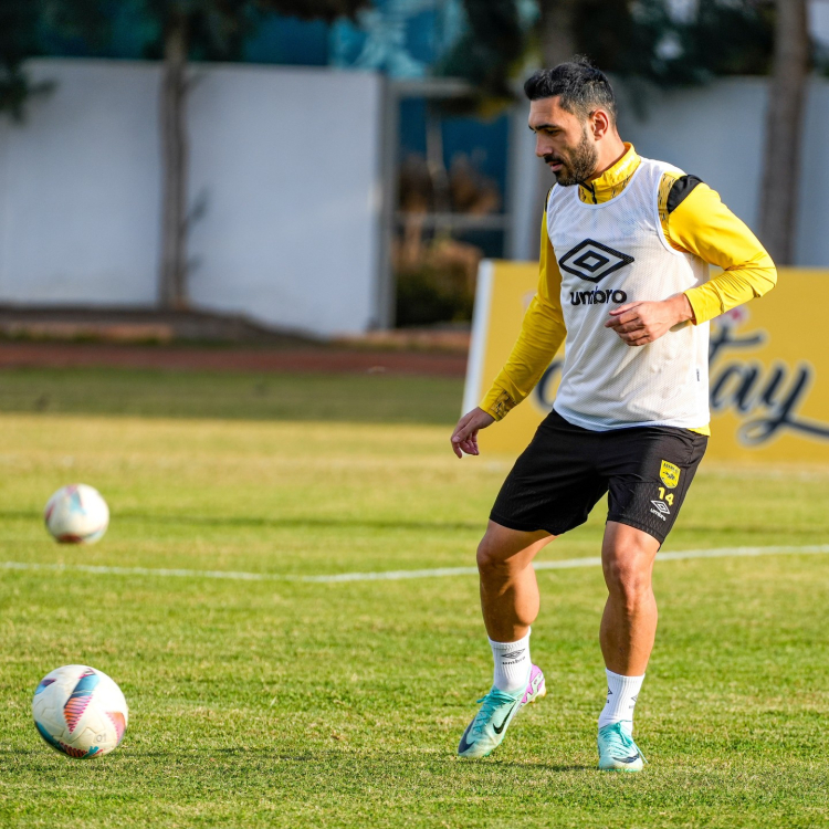 Adana 01 FK, Ziraat Türkiye Kupası hazırlıklarını tamamladı 5