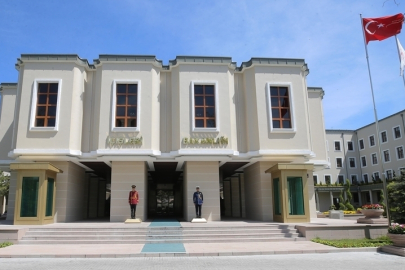 İçişleri Bakanlığı'ndan,  tutuklanan Esenyurt Belediye Başkanı Özer açıklaması