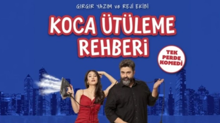 Koca Ütüleme Rehberi