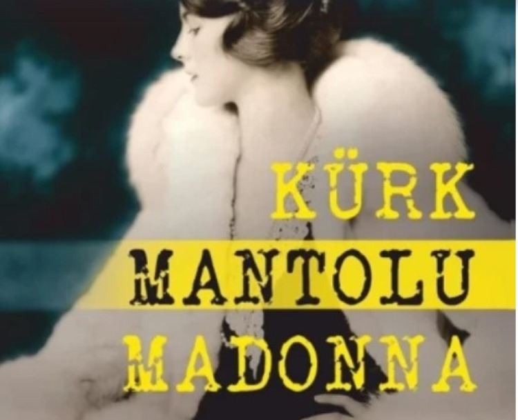 Kürk Mantolu Madonna