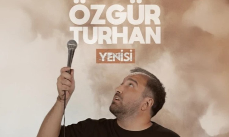 Özgür Turhan “Yenisi”