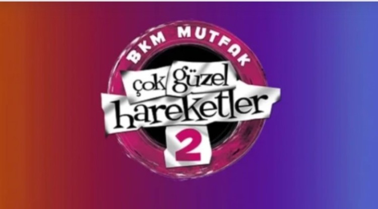 Çok Güzel Hareketler 2