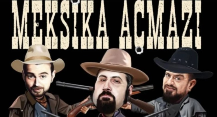 Meksika Açmazı