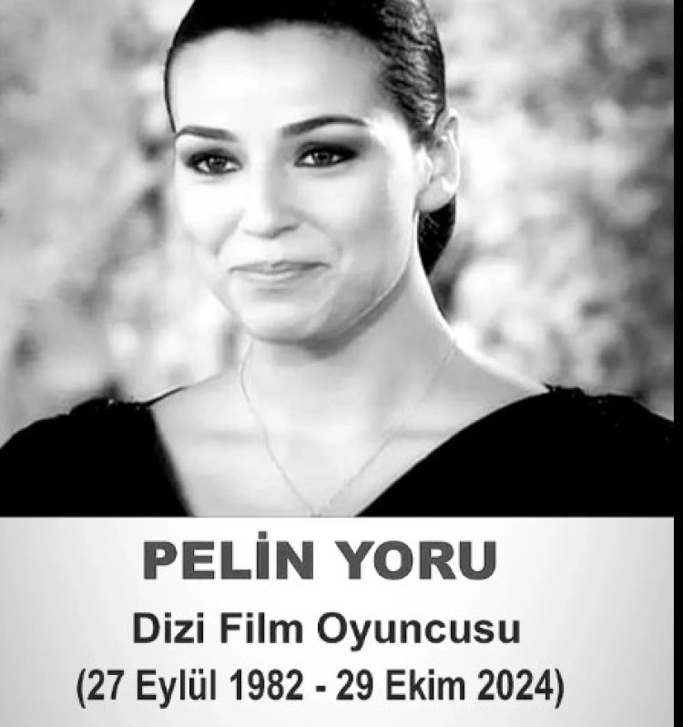 pelin yoru