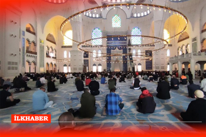 2 Kasım Cumartesi Adana namaz vakitleri ne zaman? Sabah, öğle, ikindi, akşam, yatsı namazı saat kaçta?