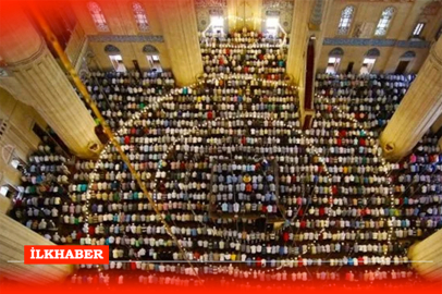 2 Kasım Cumartesi Hatay namaz vakitleri ne zaman? Sabah, öğle, ikindi, akşam, yatsı namazı saat kaçta?