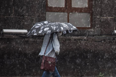 Soğuk hava dalgası geliyor: Hava sıcaklıkları hissedilir derecede azalacak!