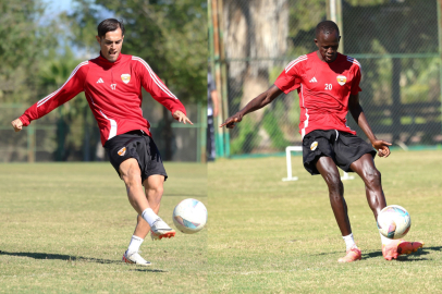 Yusuf Şimşek yönetimindeki Adanaspor'da hedef, Bandırmaspor galibiyeti