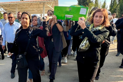 Tekin: Kadınların güven içinde yaşaması için caydırıcı ve koruyucu yasalar şart