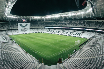 Beşiktaş – Maccabi Tel Aviv maçı tarafsız sahada oynanacak