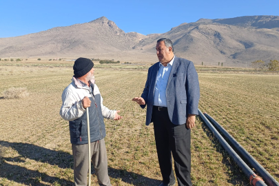 Gürer: Niğde'de hayvancılıkla uğraşan köylüler destek bekliyor