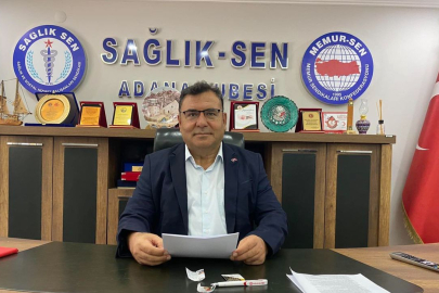 Nennioğlu: Aile hekimleri için mücadelemiz sürecek