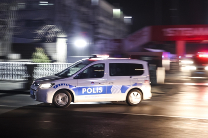 Gölbaşı Devlet Hastanesi'nde polis ve güvenlik görevlilerine saldırı: 10 kişi tutuklandı