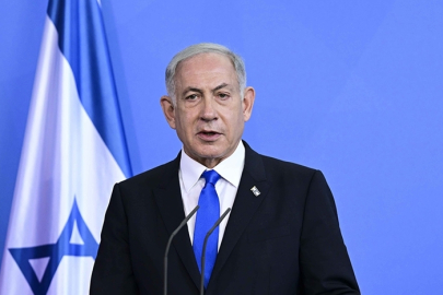  Netanyahu, savunma Bakanı Gallant'ı görevden aldı