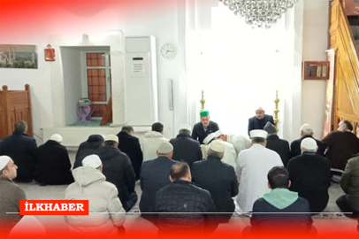 7 Kasım Perşembe Mersin namaz vakitleri ne zaman? Sabah, öğle, ikindi, akşam, yatsı namazı saat kaçta?