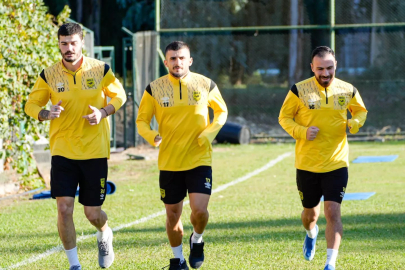 Adana 01 FK seriyi devam ettirmek istiyor