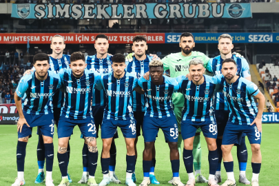 Adana Demirspor'un Eyüpspor maçı biletleri bugün satışa çıkıyor