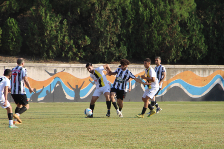 Hatay'da Mesa Spor Kulübü’nün çalınan futbolcu lisansları bir ay sonra otluk alanda bulundu 4