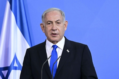 İsrail'de Netanyahu'ya istifa çağrısı: Gallant'ın görevden alınması protesto edildi