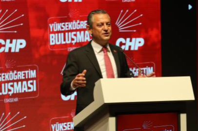 Özgür Özel: Kürtler ikinci sınıf vatandaş hissetmedikçe sorun demokratik yollarla çözülmeli