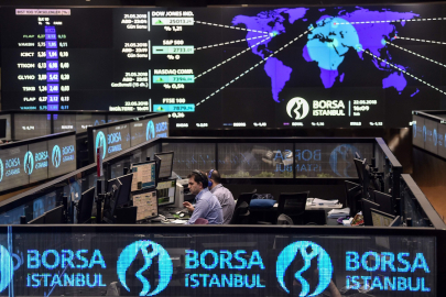 Borsa İstanbul'da 3 hisseye kredili işlem yasağı