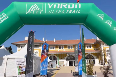 Adana’da 820 Koşucu, Varda Trail Koşusu için yarışmaya hazırlanıyor