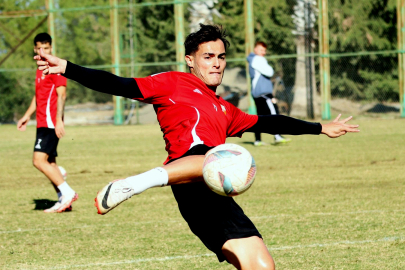 Adanaspor, İstanbulspor hazırlıklarını tamamladı