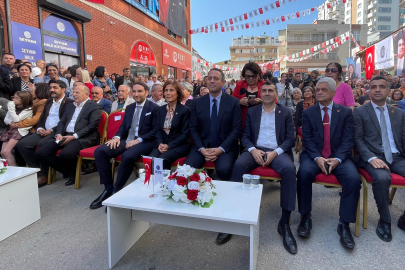 Seyhan Belediyesi, Adana’da İkinci Kent Lokantası’nı Yeşilyurt Mahallesi’nde açtı