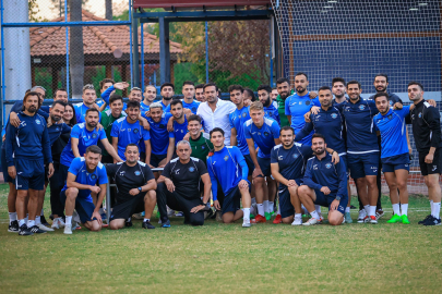 Adana Demirspor, Eyüpspor'u ağırlayacak: Hedef 3 puan