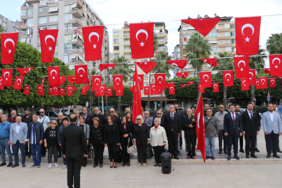 ÇGC Başkanvekili Sefa Saygıdeğer: Cumhuriyetin bekçisi olmaya devam edeceğiz