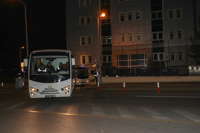 Diyarbakır’da 8 yaşındaki Narin Güran cinayeti davasında ilk duruşma tamamlandı