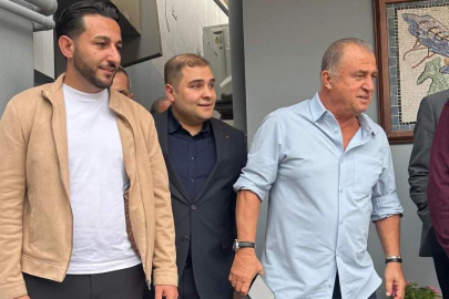 Eyüpspor'a yenilen Demirspor maçında Fatih Terim'e tepki