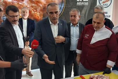 Adana kebabının yeni ustaları, Ticaret Odası eğitimiyle yetişiyor